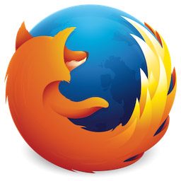 FirefoxOS Logo